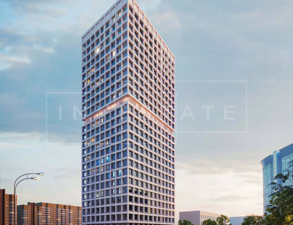 г. Москва, Профсоюзная ул., вл. 60