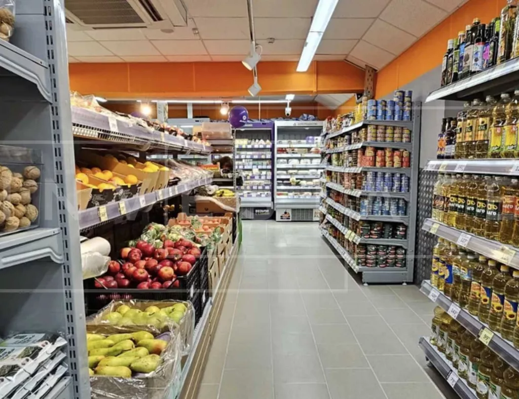 г. Москва, Матроса Железняка б-р, 13