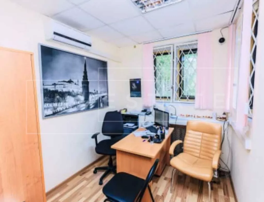 г Москва, Коновалова ул., 14