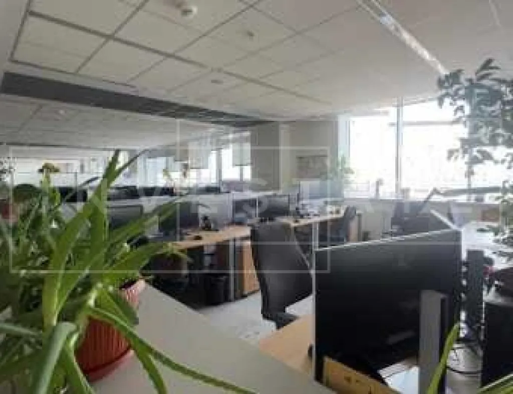 г Москва, Андропова пр-т, 18, стр. 1