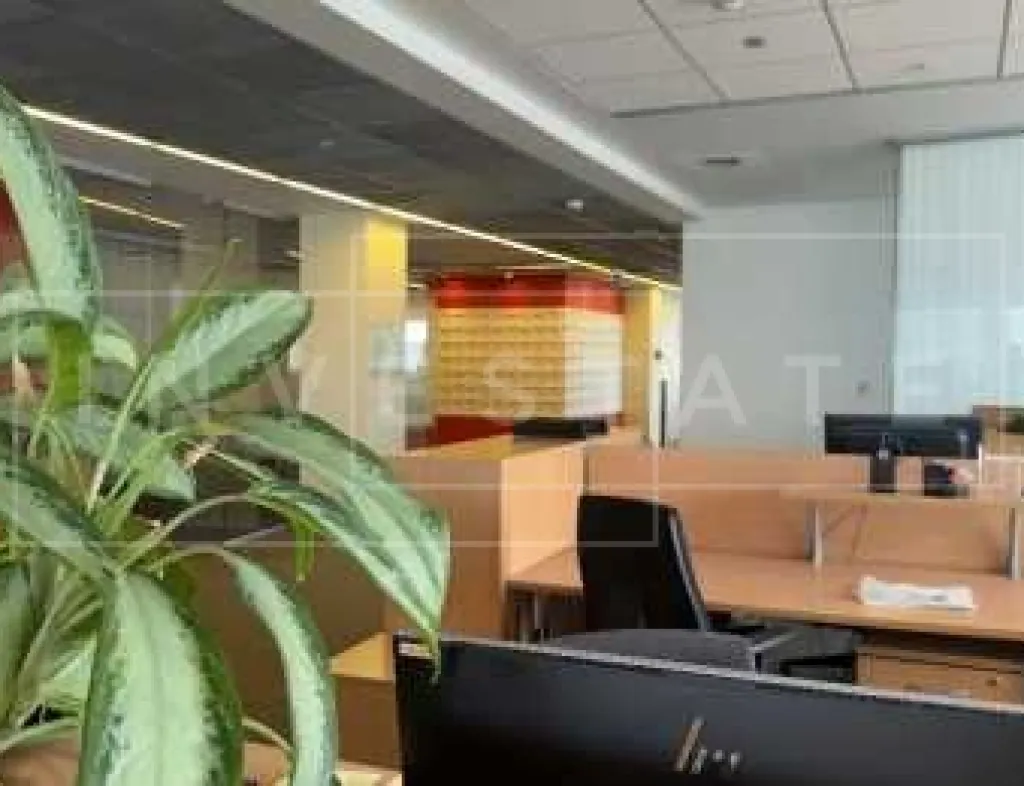 г Москва, Андропова пр-т, 18, стр. 1