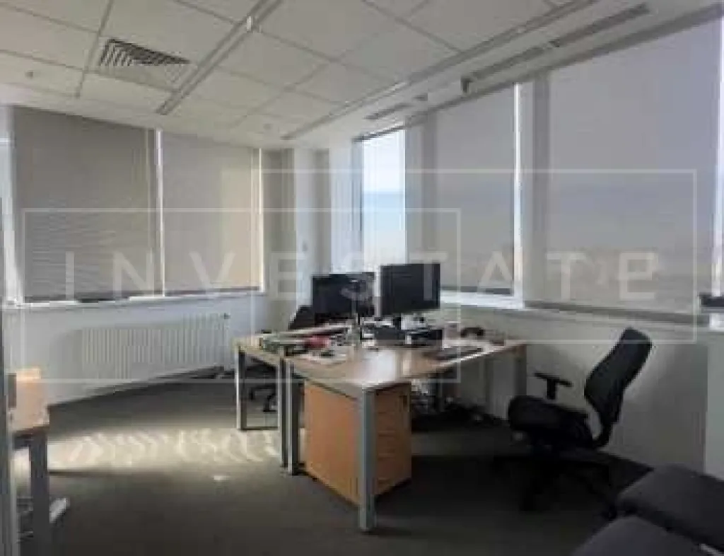 г Москва, Андропова пр-т, 18, стр. 1