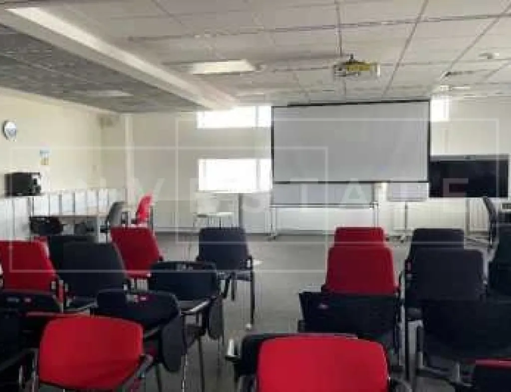 г Москва, Андропова пр-т, 18, стр. 1