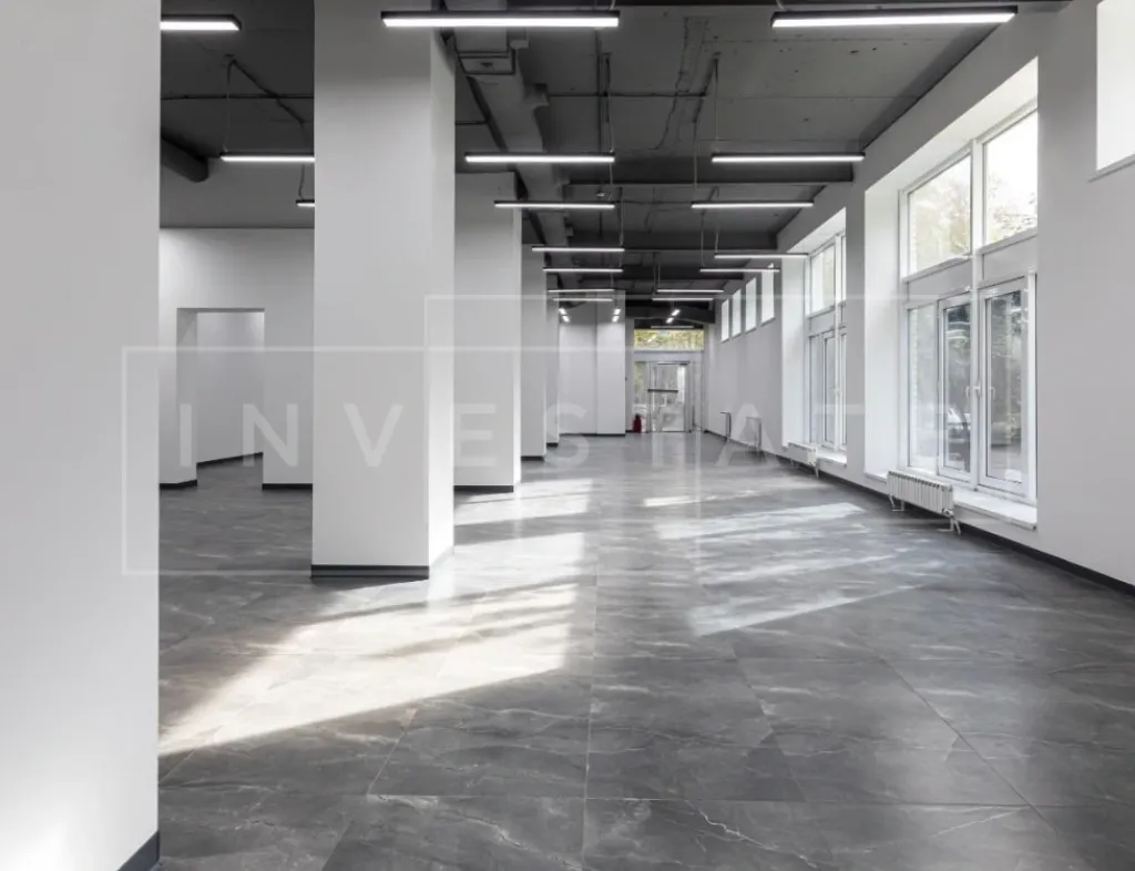 г Москва, Челюскинская ул., 9