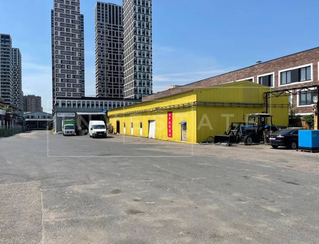 г Москва, Амурская ул., вл. 3, стр. 10