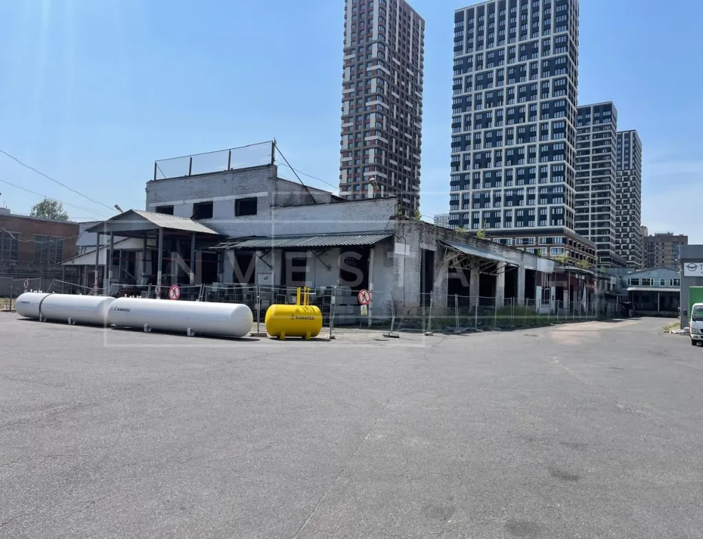 г Москва, Амурская ул., вл. 3, стр. 10