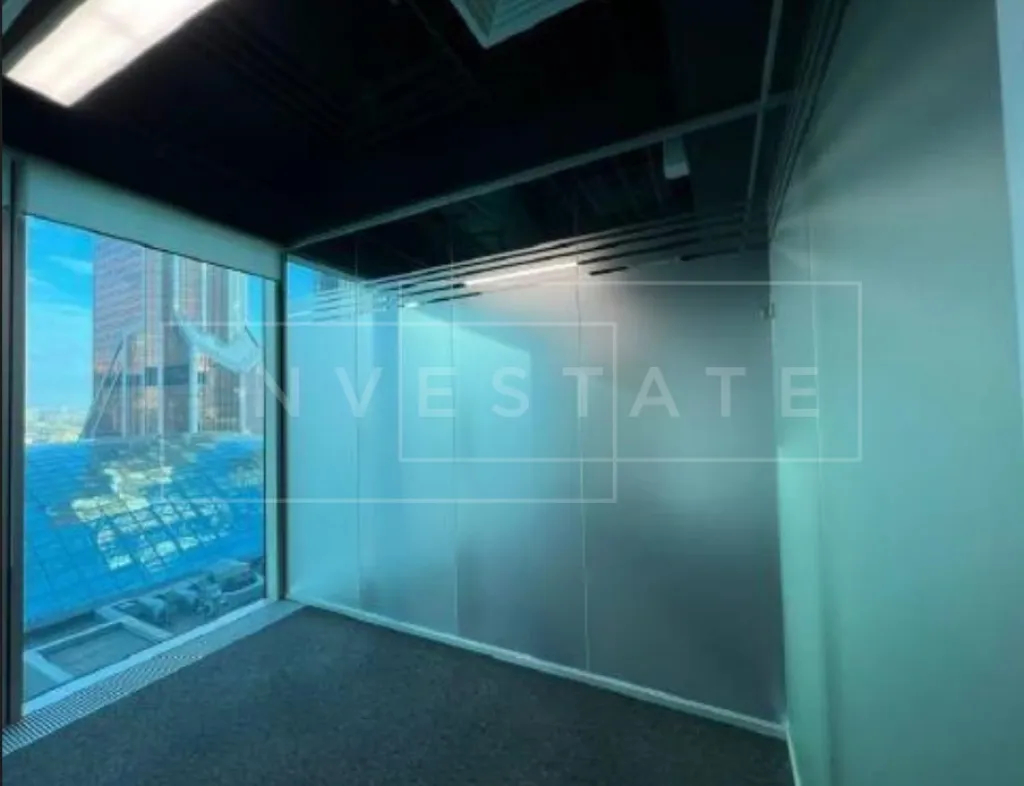 г Москва, Пресненская наб., 6, стр. 2