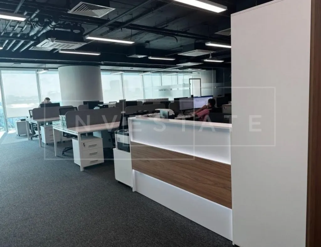 г Москва, Пресненская наб., 6, стр. 2