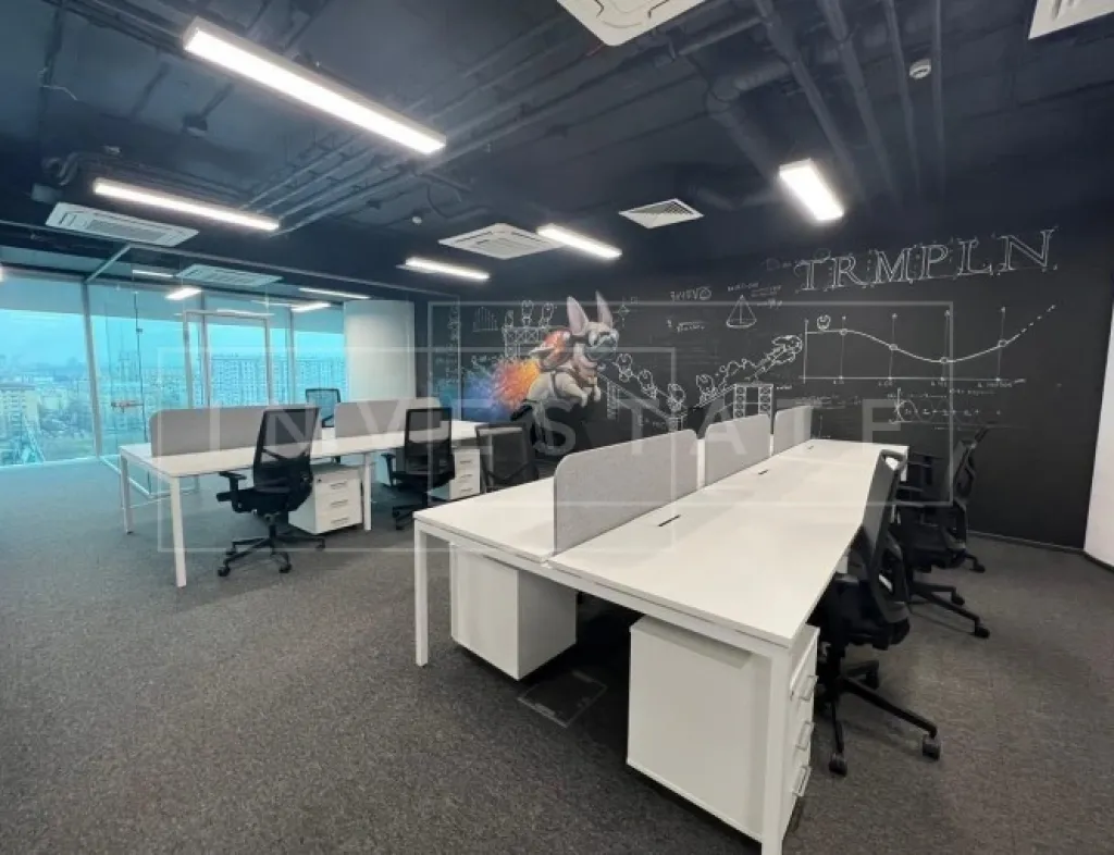 г Москва, Пресненская наб., 6, стр. 2