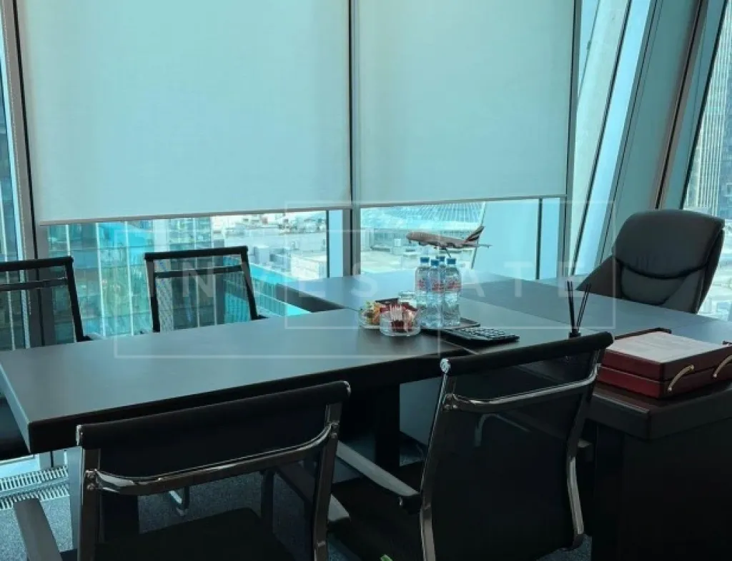 г Москва, Пресненская наб., 6, стр. 2