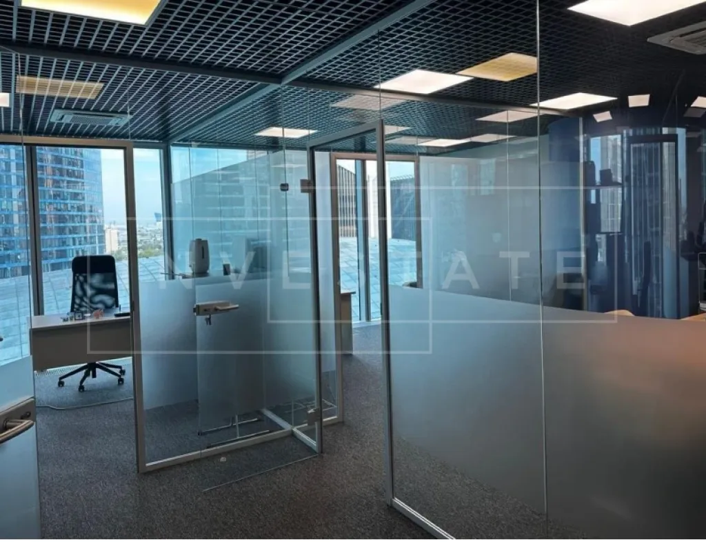 г Москва, Пресненская наб., 6, стр. 2