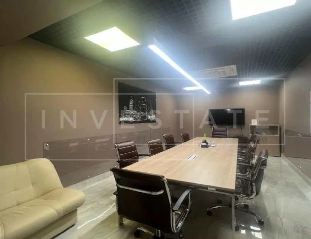 г Москва, Пресненская наб., 6, стр. 2