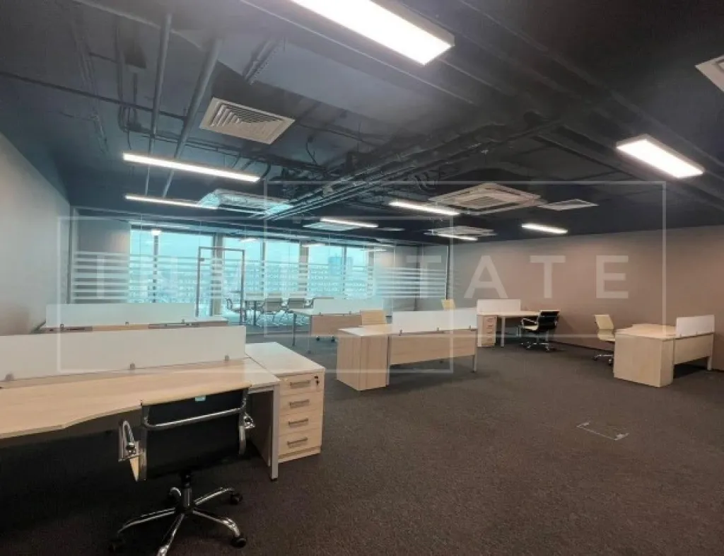 г Москва, Пресненская наб., 6, стр. 2