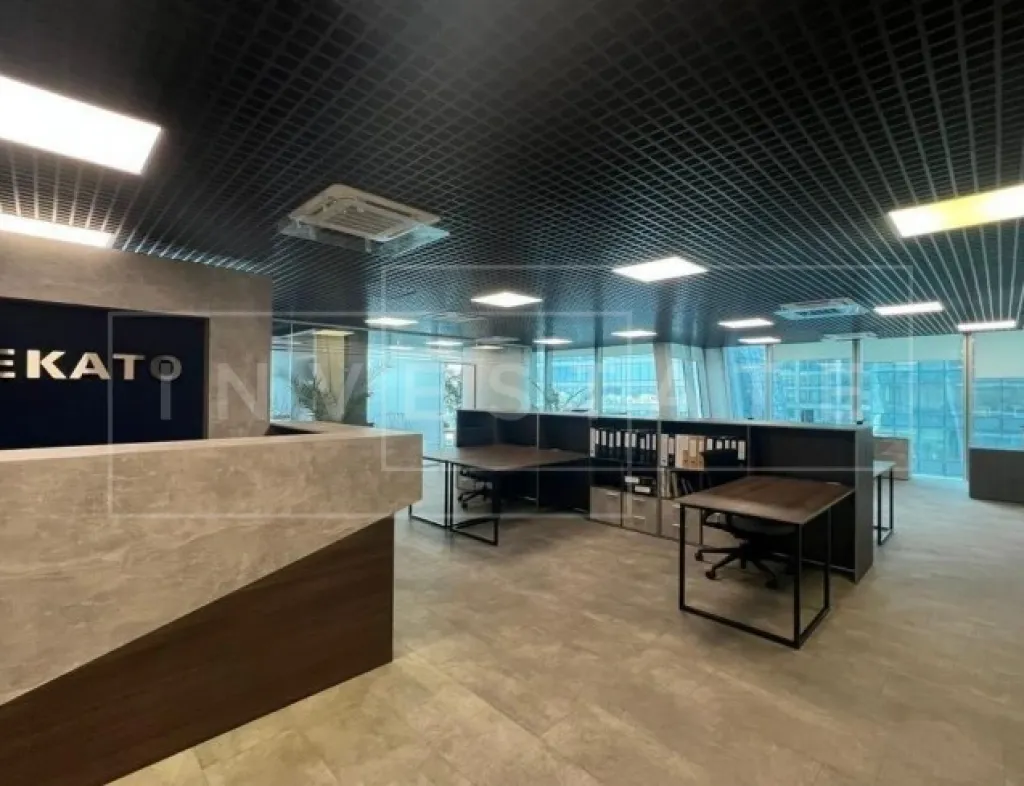 г Москва, Пресненская наб., 6, стр. 2