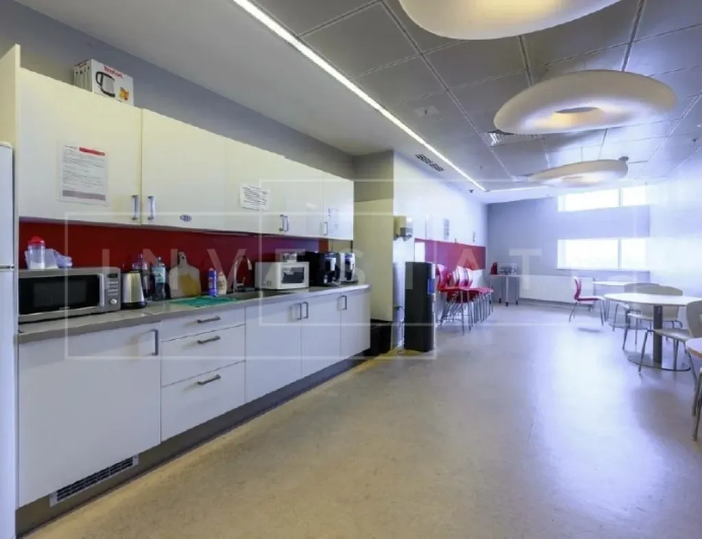 г Москва, Андропова пр-т, 18, стр. 1