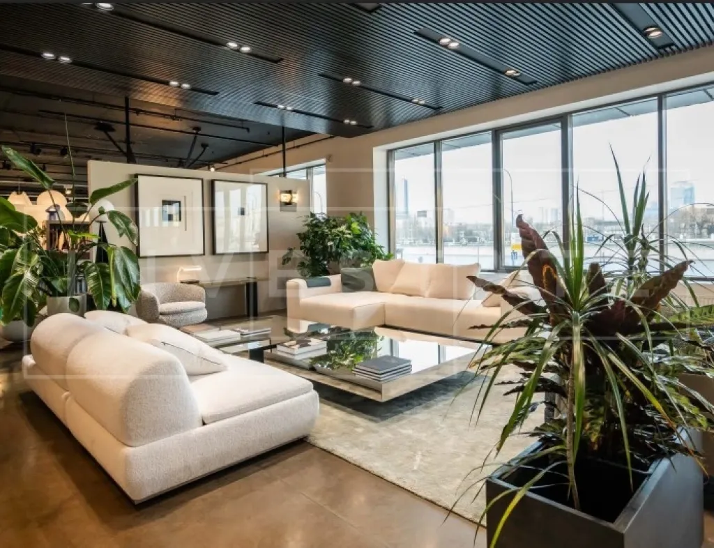 Саввинская наб., 23, стр. 1