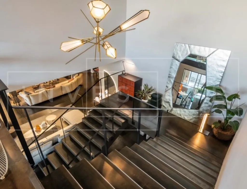 Саввинская наб., 23, стр. 1