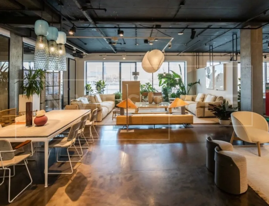 Саввинская наб., 23, стр. 1