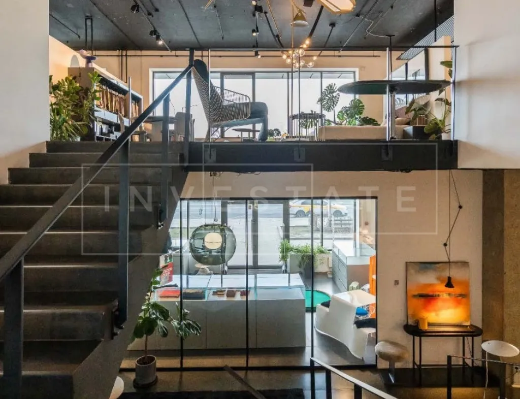 Саввинская наб., 23, стр. 1