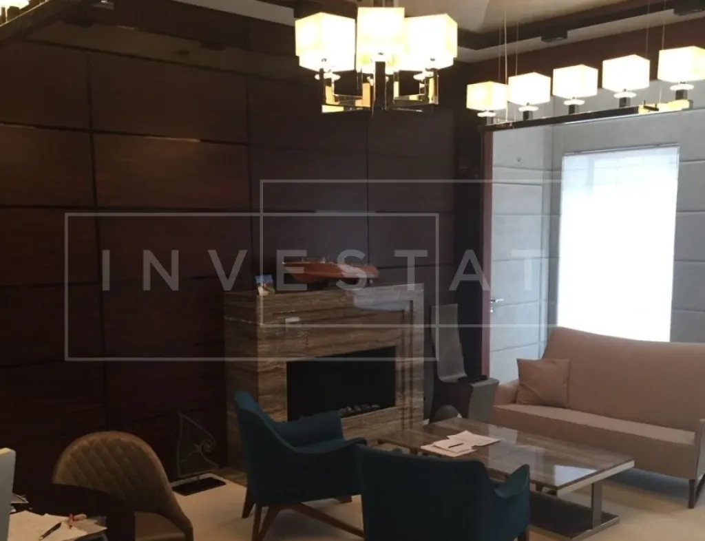 г Москва, Шмитовский пр-д, 3, стр. 1, 3