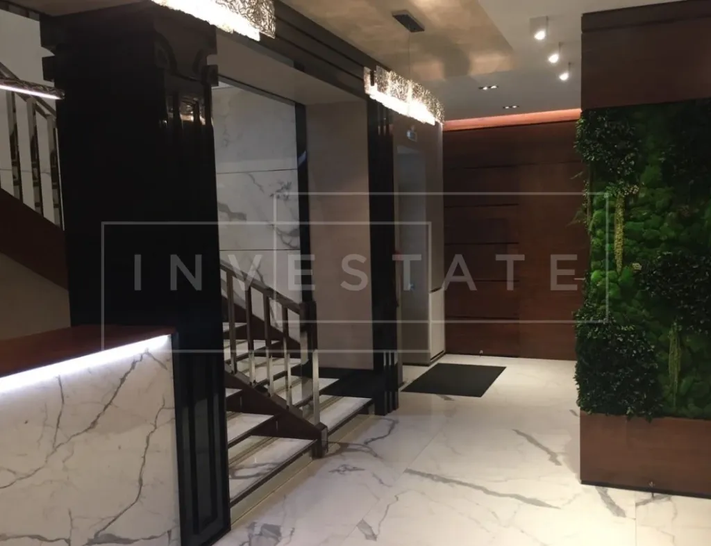 г Москва, Шмитовский пр-д, 3, стр. 1, 3