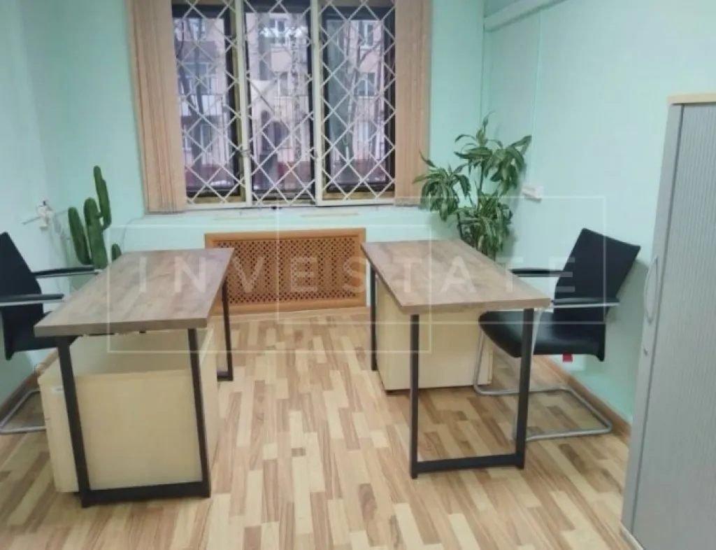 г Москва, Коновалова ул., 14