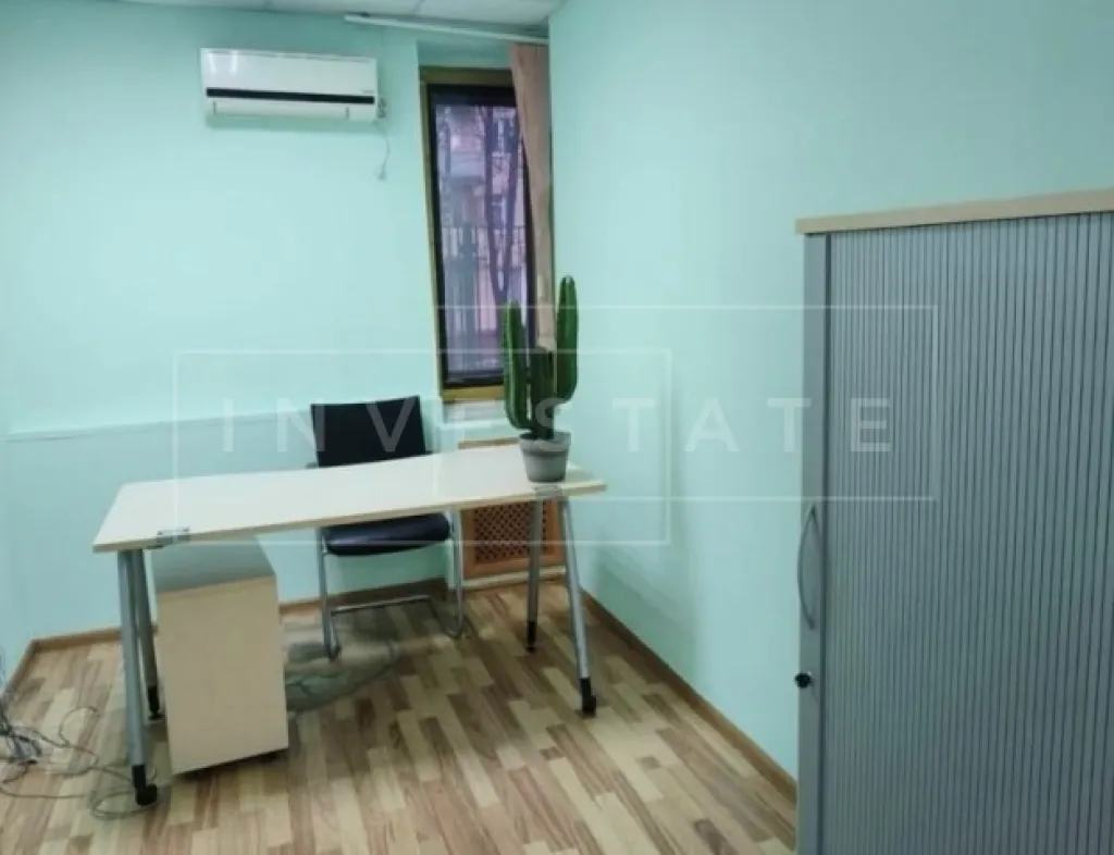 г Москва, Коновалова ул., 14