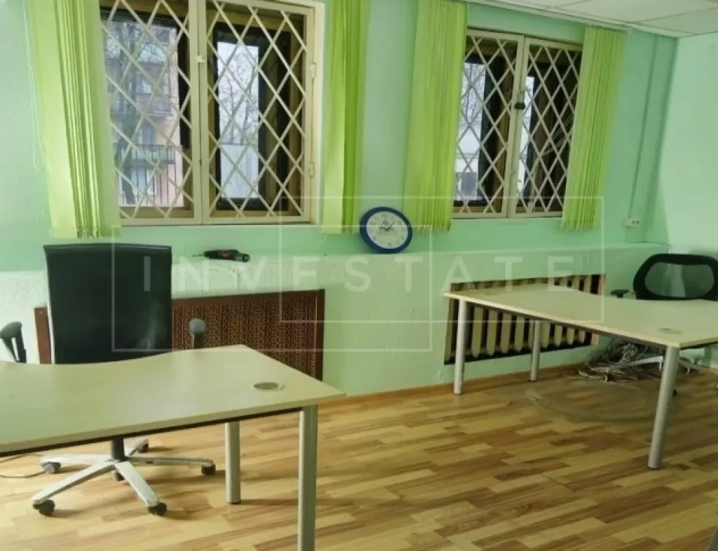 г Москва, Коновалова ул., 14