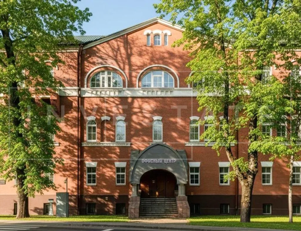 г Москва, Василия Петушкова ул., 27