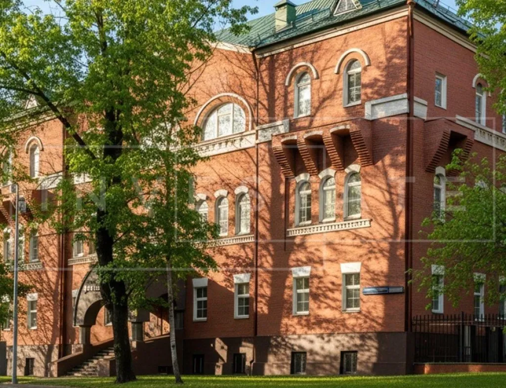 г Москва, Василия Петушкова ул., 27