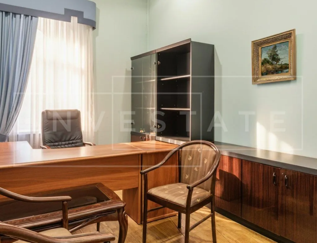 г Москва, Василия Петушкова ул., 27