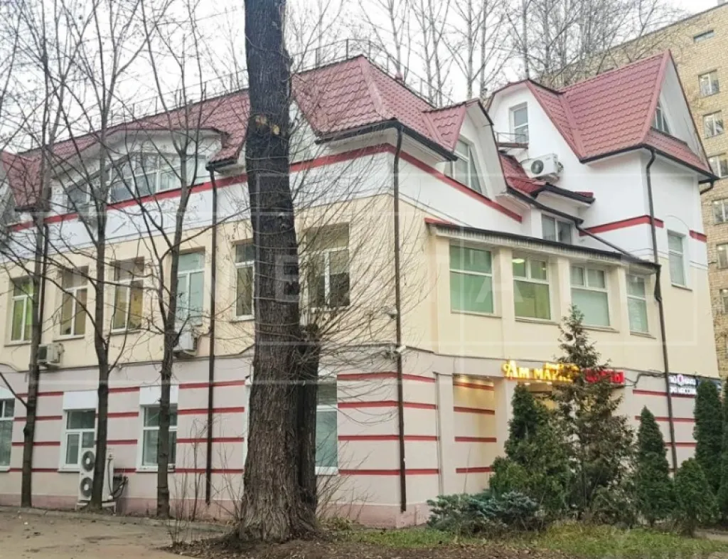 Красноармейская ул., 34А
