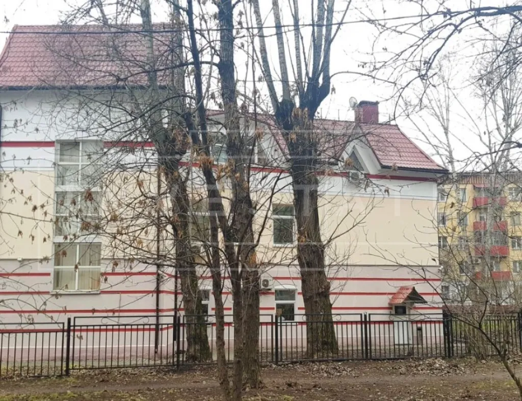 Красноармейская ул., 34А