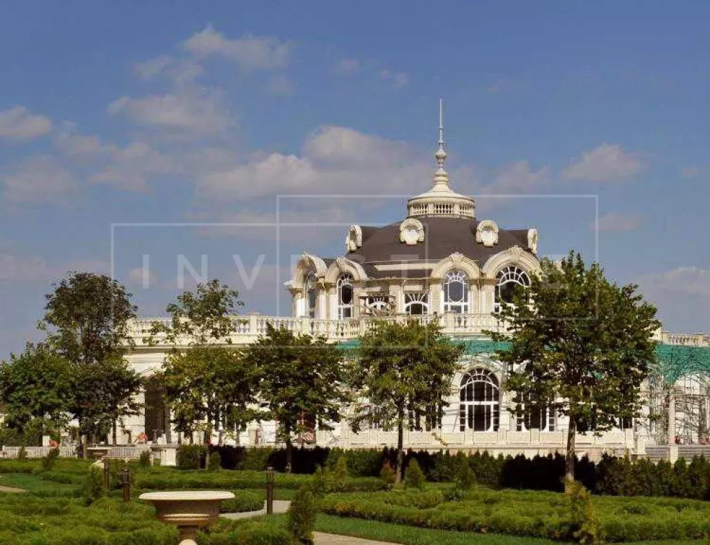 Одиноцво, Минское ш., 10 км от МКАД, поселок Довиль