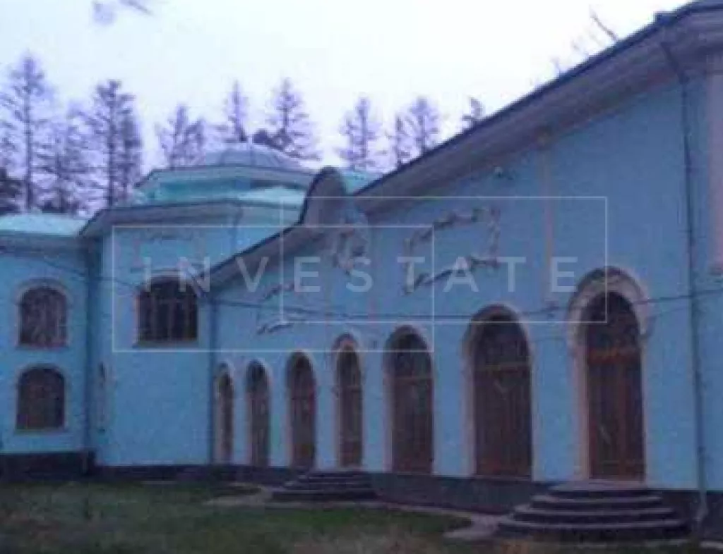 арендный бизнес Люберецкий р-н, пос. Малаховка, Красковский обрыв, 7 в , метро Жулебино Люберецкий р-н, пос. Малаховка, Красковский обрыв, 7