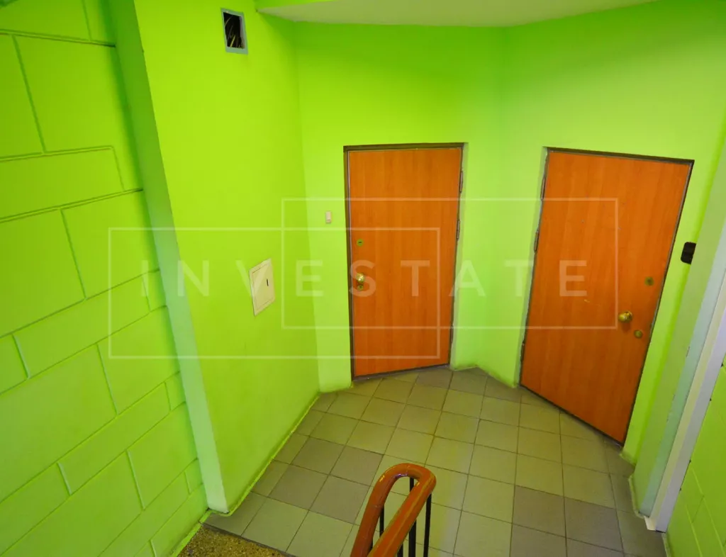 г Москва, Гостиничный пр-д, 6, кор. 2