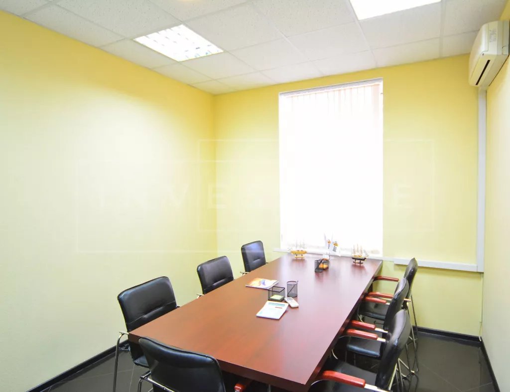 г Москва, Гостиничный пр-д, 6, кор. 2