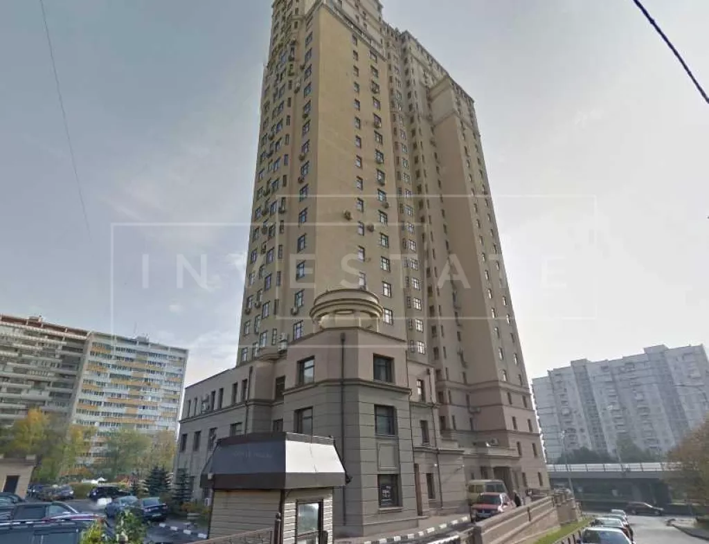 г Москва, Можайское ш., 36