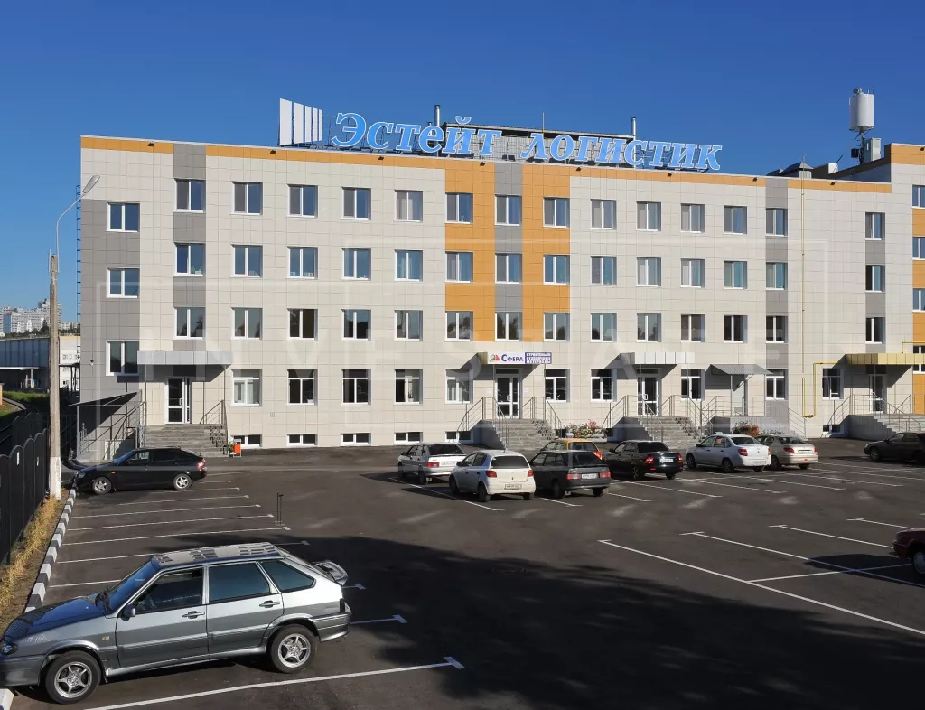 арендный бизнес г Белгород, Кирпичный тупик, 2А в , метро  г Белгород, Кирпичный тупик, 2А