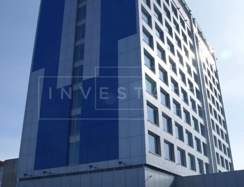 Можайское ш., 165, стр. 1