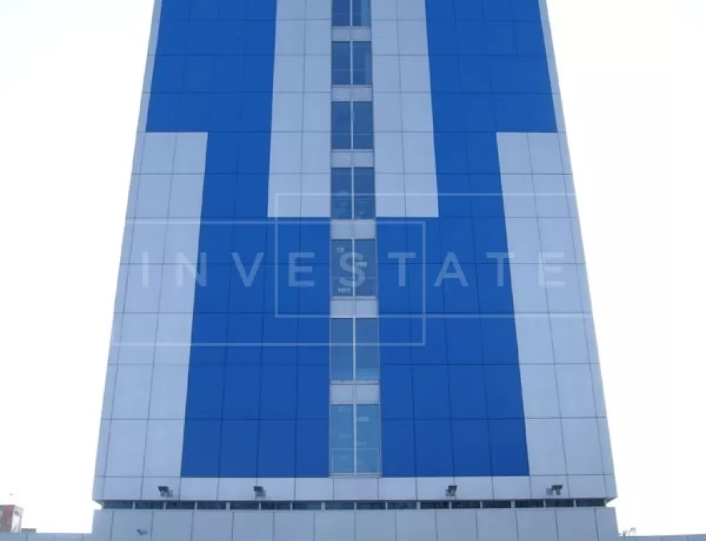 Можайское ш., 165, стр. 1