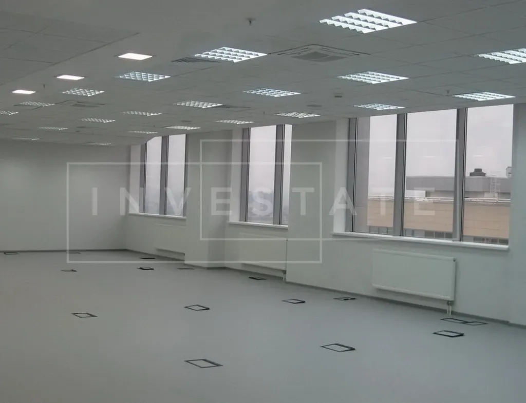 г Москва, Андропова пр-т, 18, стр. 1