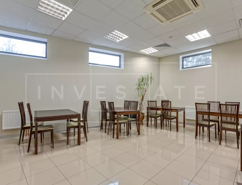 Рублево-Успенское ш., 9 км