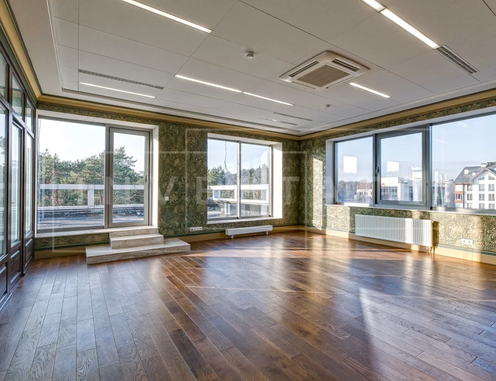 Рублево-Успенское ш., 9 км