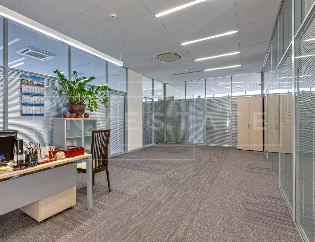 Рублево-Успенское ш., 9 км