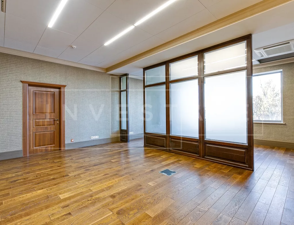 Рублево-Успенское ш., 9 км