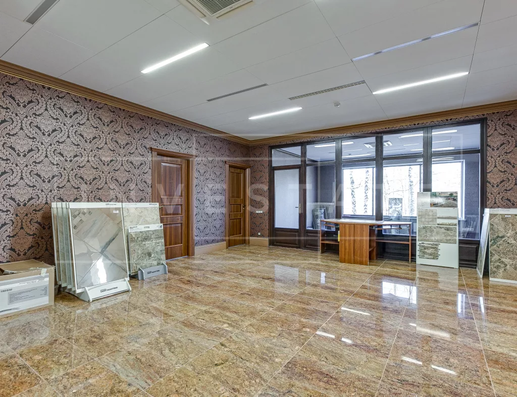 Рублево-Успенское ш., 9 км