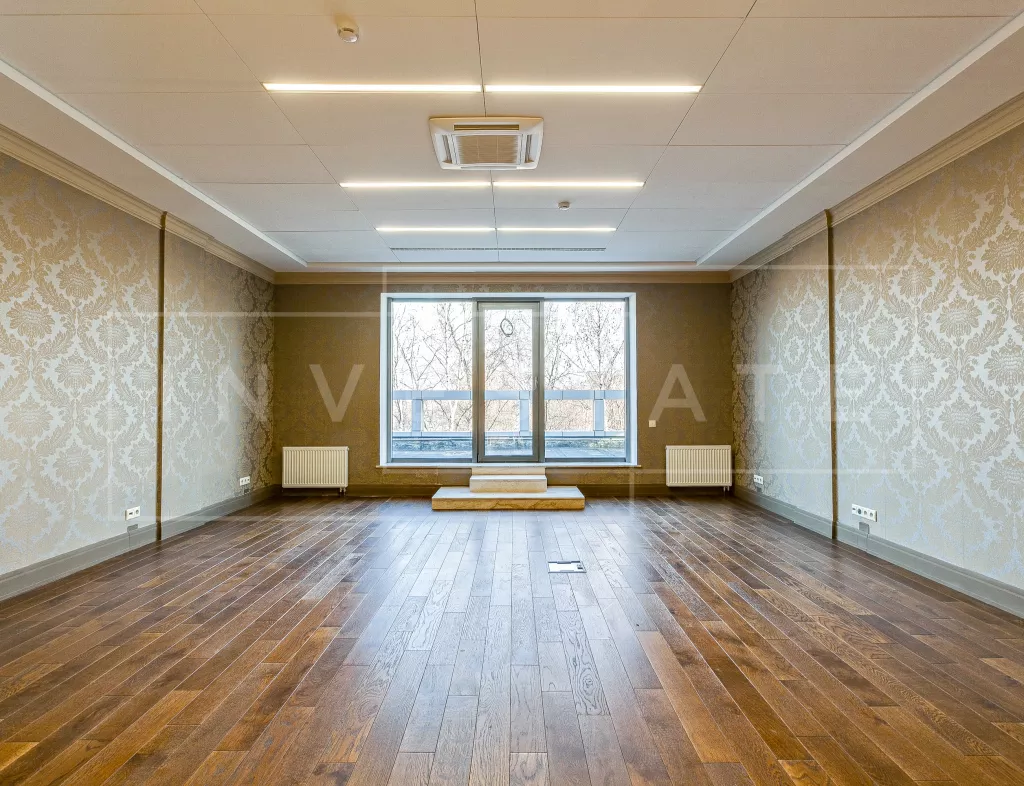 Рублево-Успенское ш., 9 км