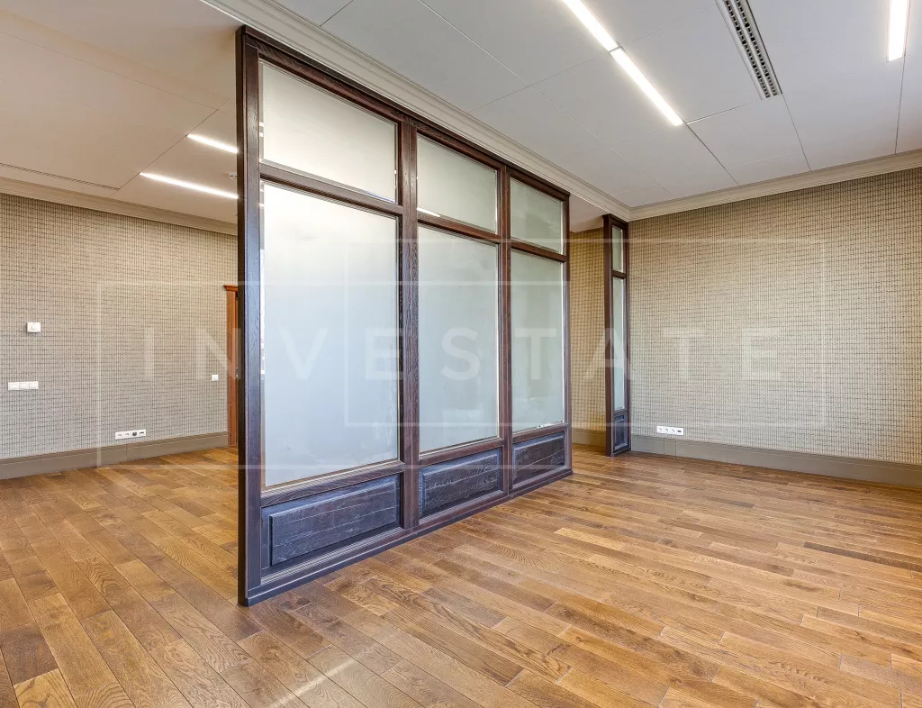 Рублево-Успенское ш., 9 км