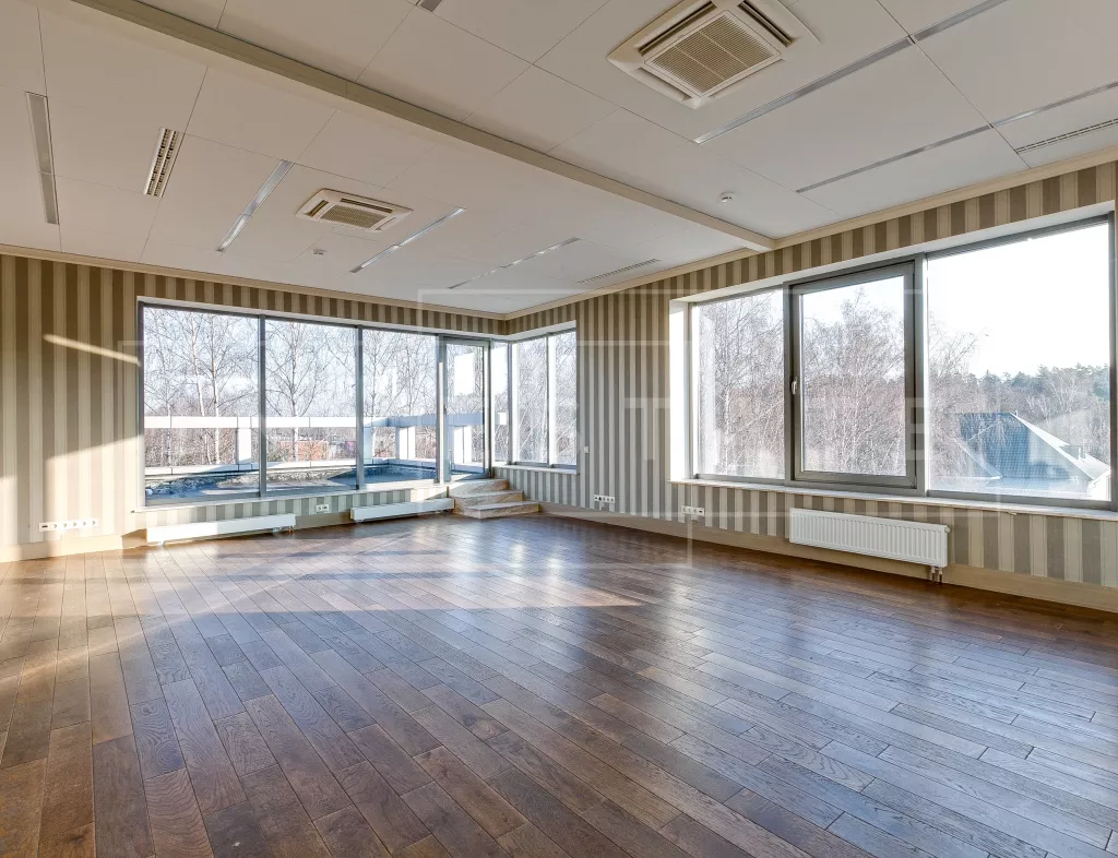 Рублево-Успенское ш., 9 км